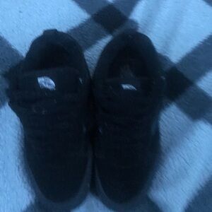 Vans new skool black